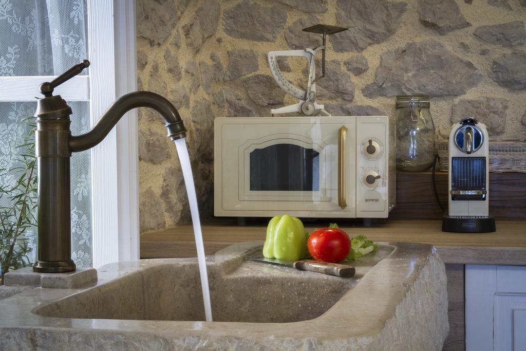 White Cottage Heritage House Чизичі Екстер'єр фото