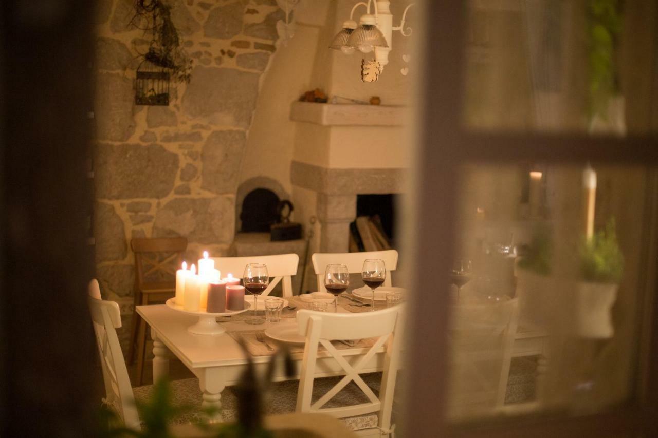 White Cottage Heritage House Чизичі Екстер'єр фото
