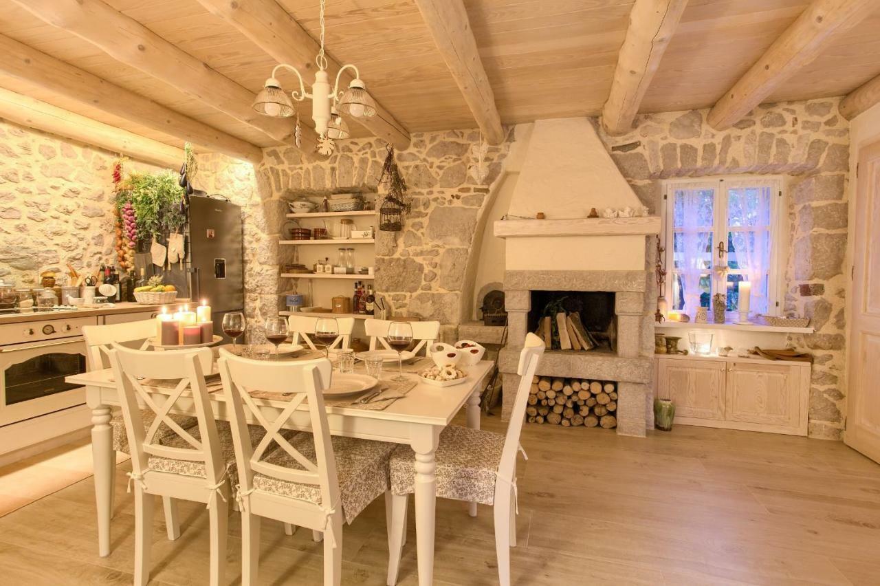White Cottage Heritage House Чизичі Екстер'єр фото