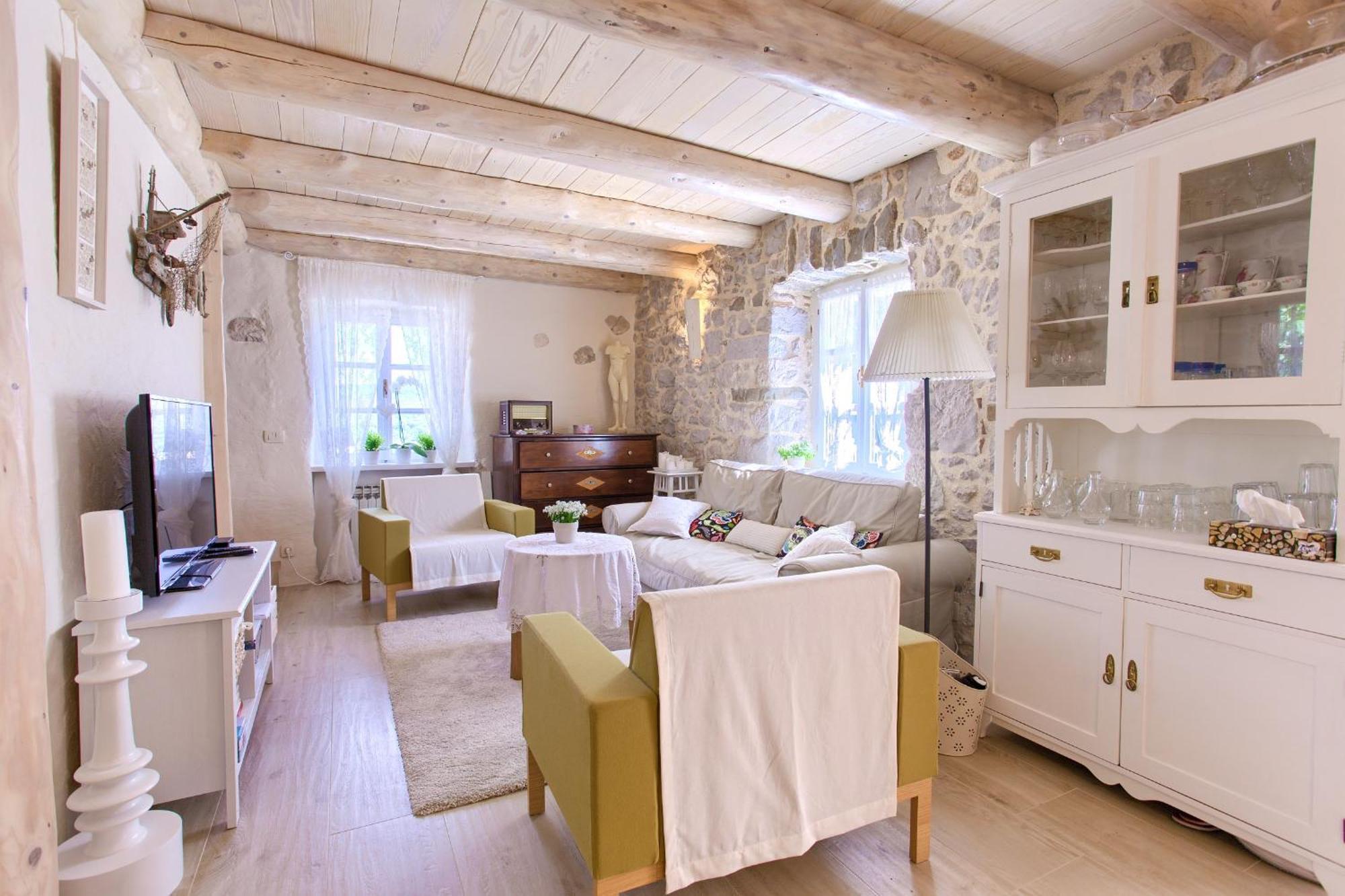 White Cottage Heritage House Чизичі Екстер'єр фото