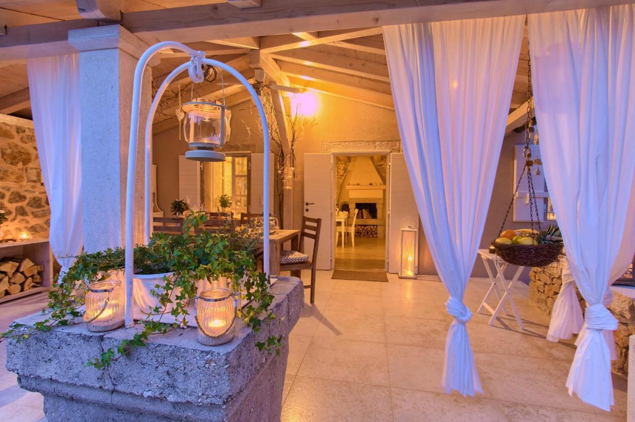 White Cottage Heritage House Чизичі Екстер'єр фото